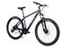 Велосипед Vento Monte 27.5, S, Black Gloss, 2024 118396 фото 3