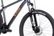 Велосипед Vento Monte 27.5, S, Black Gloss, 2024 118396 фото 5
