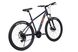 Велосипед Vento Monte 27.5, S, Black Gloss, 2024 118396 фото 2