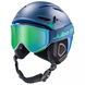Горнолыжный шлем Julbo 623 112 THE PEAK BLUE 52/56 JCI623112 фото 2