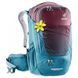Рюкзак Deuter Trans Alpine Pro 26 SL колір 5324 maron-arctic 3206019 5324 фото 1