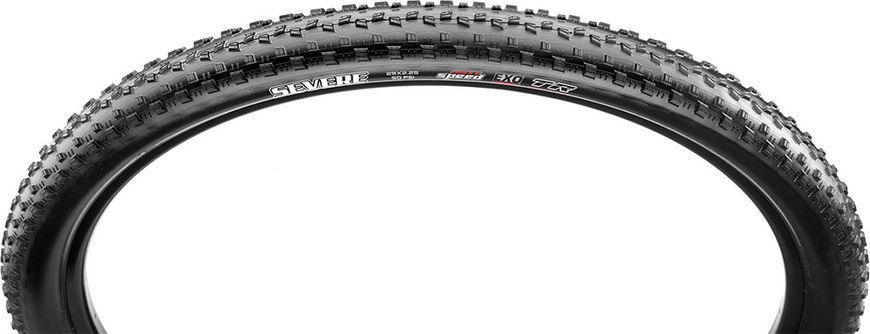 Покрышка Maxxis SEVERE 29X2.25 TPI-120 Foldable MaxxSpeed/EXO/TR ETB00465700 фото