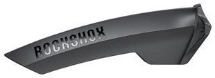 Крило RockShox MTB Fender Black Short - SID 35mm (C1+/2021+) V2 00.4318.046.001 фото