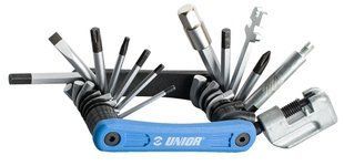 Мультитул EURO17 Unior Tools Multitool 625790-1655EURO17 фото