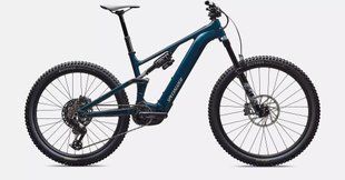 Электровелосипед Specialized LEVO COMP ALLOY G4 NB, 29/27.5", 2026 196625206504 фото