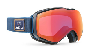 Маска горнолыжная Julbo 740 73 129 AEROSPACE BLUE RV AA2-3 J74073129 фото