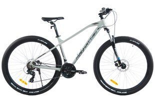 Велосипед Ardis MTB AL MANHATTAN 29" 17", Белый 4031 фото