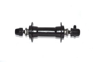 Втулка передняя Joy Tech JY-431 36H, черный (1400037) 1400037 фото