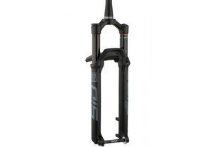 Вилка RockShox SID Select Charger RL - Crown 29" Boost&trade; 15x110 120mm Diff Black Alum Str Tpr 44offset DebonAir (includes Fender, Star nut & Maxle Stealth) C1 00.4020.549.000 фото