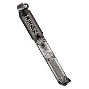 Ручний насос Lezyne DIGITAL PRESSURE DRIVE Чорний 120psi Y13 4712805 986651 фото