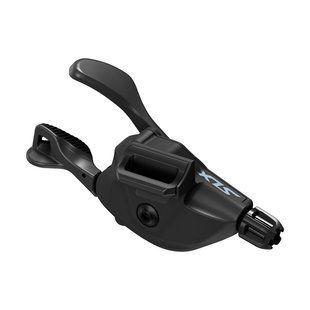 Шифтер Shimano SL-M7100-IR SLX, 12 швидкостей, правий, на гальм ручку I-Spec EV, без індикатора передач ISLM7100IRAP фото