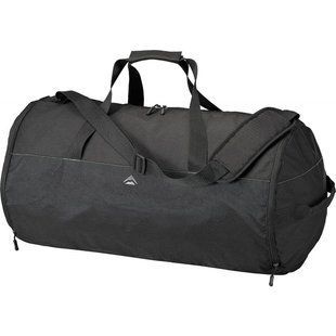 Сумка нейлон Sport Bag/Dufflebag Onesize/Black 2276004109 фото