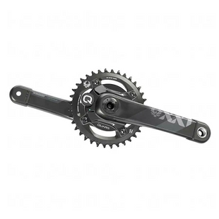 Шатуны Sram XX1 Eagle Power Meter Boost 32T, 170 mm 00.3018.293.170 фото
