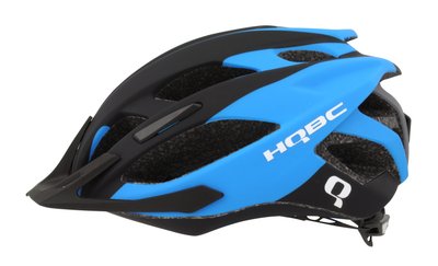 Шлем HQBC GRAFFIT, матовый синий/черный (53-59см) Q090308M фото