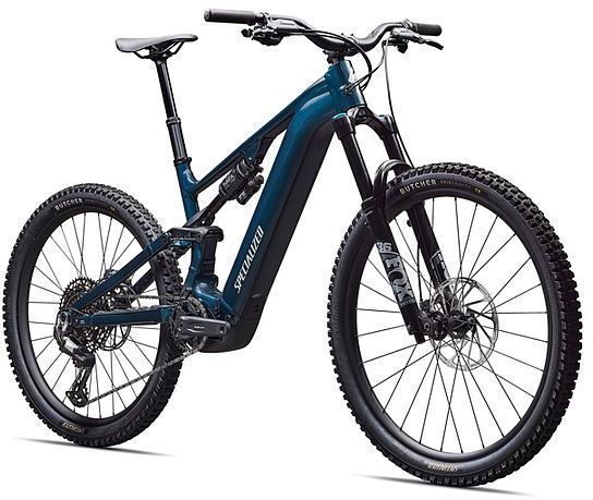 Електровелосипед Specialized LEVO COMP ALLOY G4 NB, 29/27.5", 2026 196625206504 фото