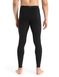 Термоштани Icebreaker 200 Oasis Leggings wFly MEN BLACK S 104 370 001 S фото 2