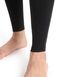 Термоштани Icebreaker 200 Oasis Leggings wFly MEN BLACK S 104 370 001 S фото 4