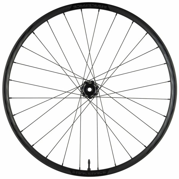 Колесо переднее Race Face Turbine R 30 29&Prime; 110х15 мм WH17TURBST3029F фото