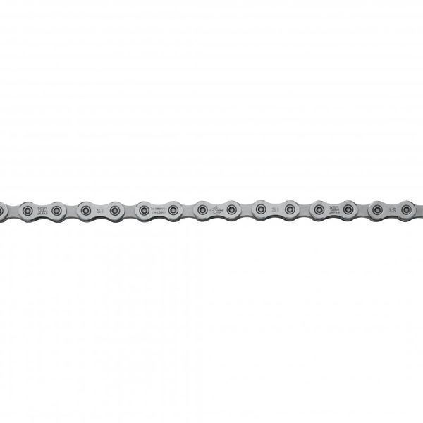 Ланцюг Shimano CN-LG500 LINKGLIDE, 138 лінків, 9/10/11 швидкостей +QUICK-LINK ICNLG500138Q фото