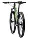 Велосипед MERIDA BIG.NINE SLX-EDITION, L, ANTHRACTIE (GREEN/SILVER) A62211A 01069 фото 5