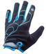 Перчатки Lynx All-Mountain BB Black/Blue M All-Mountain BB M фото 1