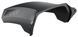 Крило RockShox MTB Fender Black Short - SID 35mm (C1+/2021+) V2 00.4318.046.001 фото 2