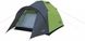 Палатка Hannah HOVER 4 spring green/cloudy gray 10003223HHX фото 1