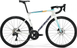 Велосипед MERIDA SCULTURA 6000 V3 S,PEARL(BLUE-TEAM)(CY25) A62511A 03971 фото 1