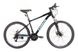 Велосипед 26" Trinx M100 рама 19" 2022 чорний 10700161 фото 1