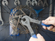 Ключ конусний односторонній Unior Tools 13 Cone wrench, single sided 615518-1617/2DP фото 2