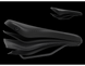 Седло Ergon ST Core Evo Men M/L black/grey 440 400 11 фото 11