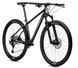 Велосипед MERIDA BIG.NINE SLX-EDITION, L, ANTHRACTIE (GREEN/SILVER) A62211A 01069 фото 3