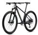 Велосипед MERIDA BIG.NINE SLX-EDITION, L, ANTHRACTIE (GREEN/SILVER) A62211A 01069 фото 4