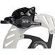 Калипер гидравлический диск тормозов Shimano BR-M8200 Deore XT, монтаж РМ160мм, колодка G05A-RX полимер IBRM8200MPRX фото 5