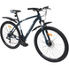 Велосипед SPARK MOUNT L, Navy blue 218766 фото 4