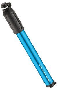 Ручний насос Lezyne HP DRIVE - M Блакитний 120psi Y13 4712805 989379 фото