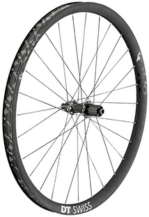 Колесо заднее DT Swiss XMC 1200 Spline 27.5 &ndash; 30 мм CL 12/148 мм Shimano WXMC120TGD2CA10146 фото