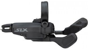 Шифтер Shimano SL-M7100-R SLX, 12 швидкостей, правий, без індикатора передач ISLM7100RAP фото