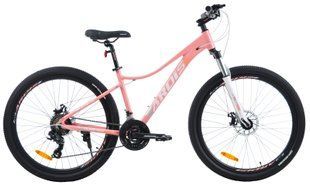 Велосипед ARDIS 27.5" MTB AL "COMET X5", Розовый 0296 фото