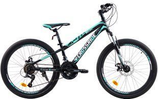 Велосипед ARDIS MTB ST BULLET 2.0, 24", Бірюзовий 0291 фото