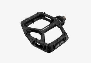 Педали Race Face Atlas 22, BLACK PD22ATLASBLK фото