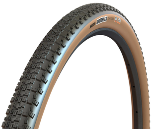 Покришка MAXXIS RAMBLER 650X47B TPI-60 Foldable EXO/TR/TANWALL ETB00386100 фото
