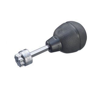 Инструмент Shimano TL-FC18 для монтажа левого шатуна Hollowtech II Y13098280 фото