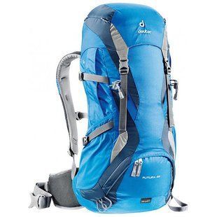 Рюкзак Deuter Futura 26 колір 3033 ocean-midnight 34234 3033 фото