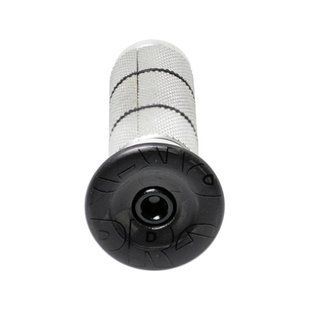 Якір рульової PRO Gap Сap Carbon, з кришкою 25 мм, для карбоного штоку 1-1/4" (31,75мм) PRHS0080 фото