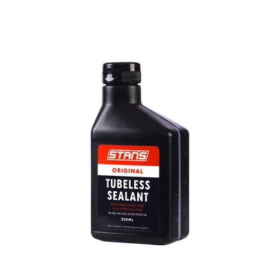 Герметик Stan`s Original Tubeless Sealant, 250 мл ST0155 фото