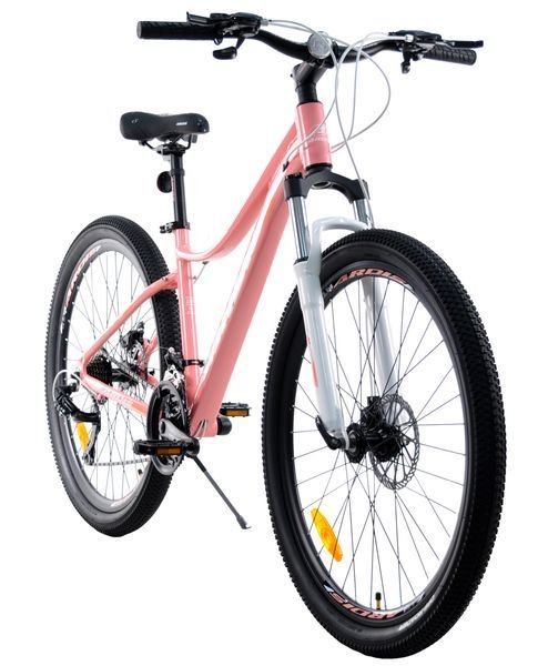 Велосипед ARDIS 27.5" MTB AL "COMET X5", Рожевий 0296 фото
