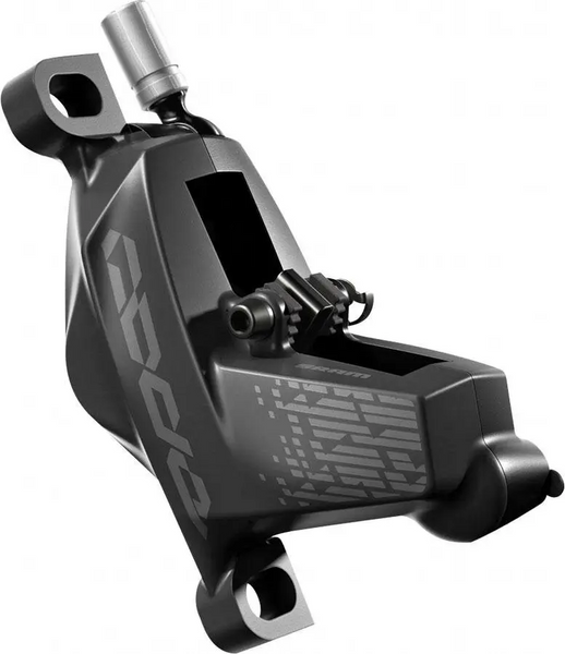 Гальмо дискове Sram Code R DFB заднє 1800 B1 00.5018.110.001 фото