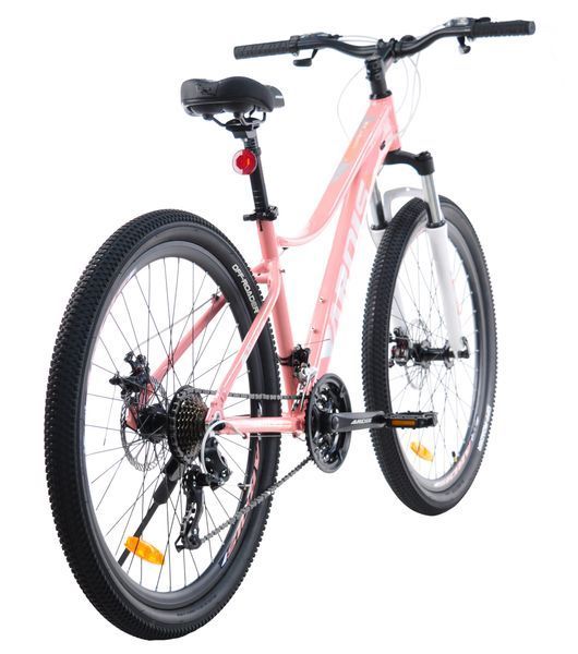 Велосипед ARDIS 27.5" MTB AL "COMET X5", Рожевий 0296 фото