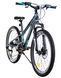 Велосипед ARDIS MTB AL CARTER 2.0, 11", 24", Зелений 3006-110-3 фото 3